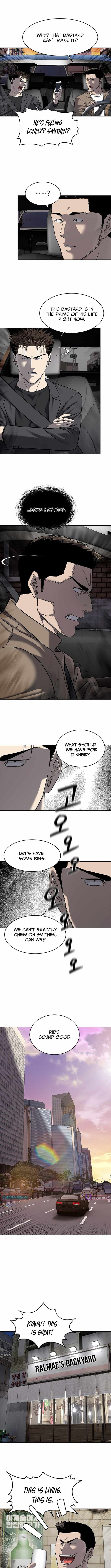 God of Blackfield Chapter 285 - Page 8