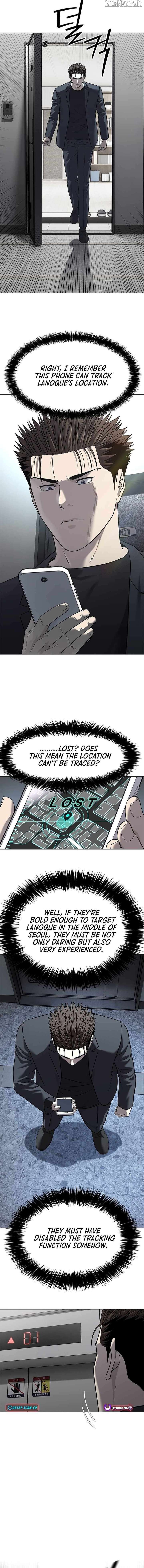 God of Blackfield Chapter 287 - Page 3