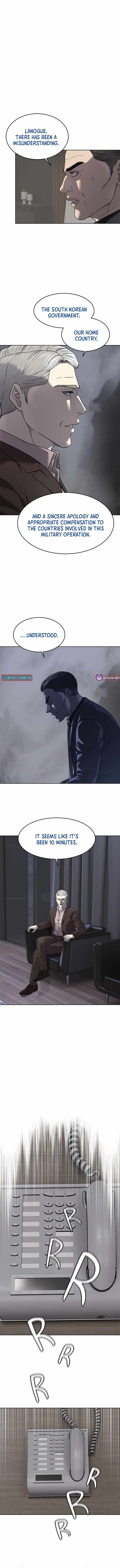 God of Blackfield Chapter 291 - Page 9