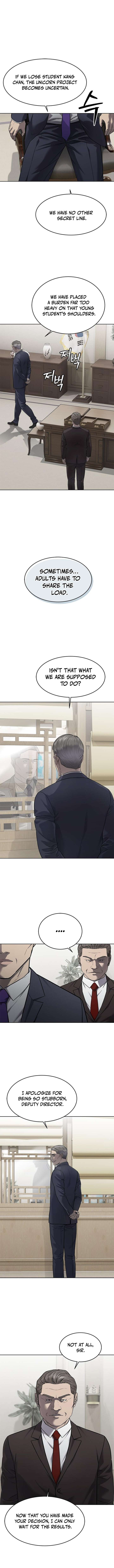 God of Blackfield Chapter 292 - Page 4