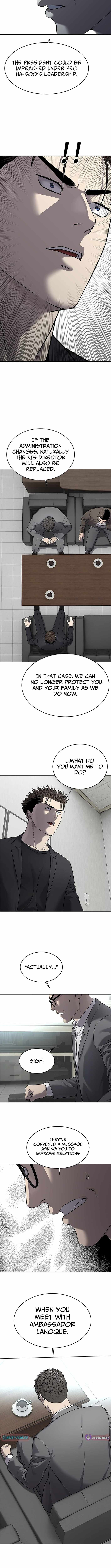 God of Blackfield Chapter 295 - Page 13