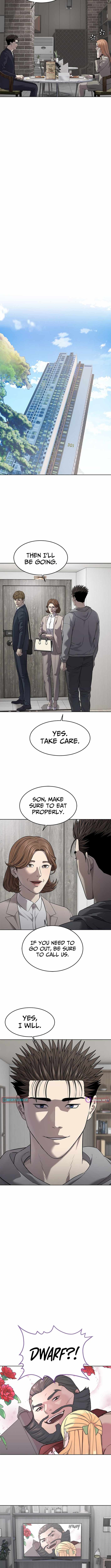 God of Blackfield Chapter 295 - Page 3