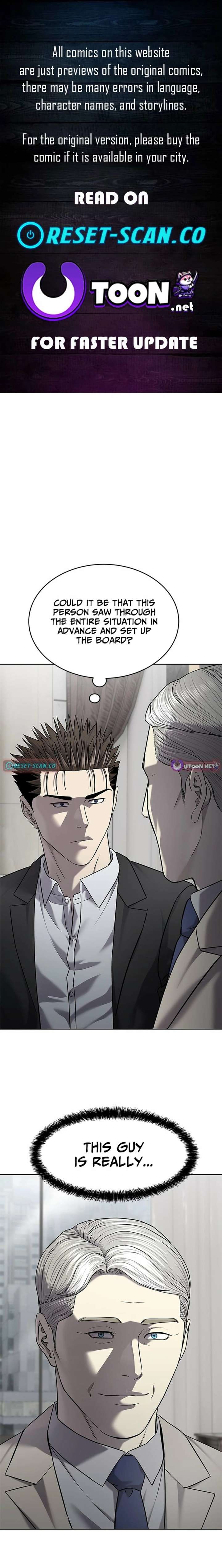 God of Blackfield Chapter 298 - Page 1