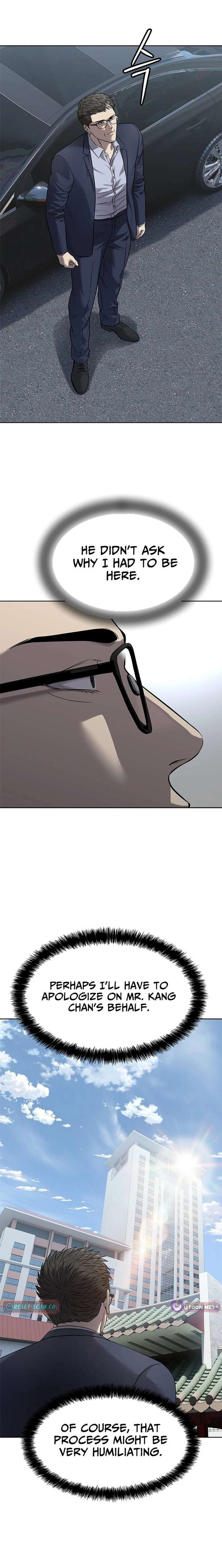 God of Blackfield Chapter 298 - Page 26