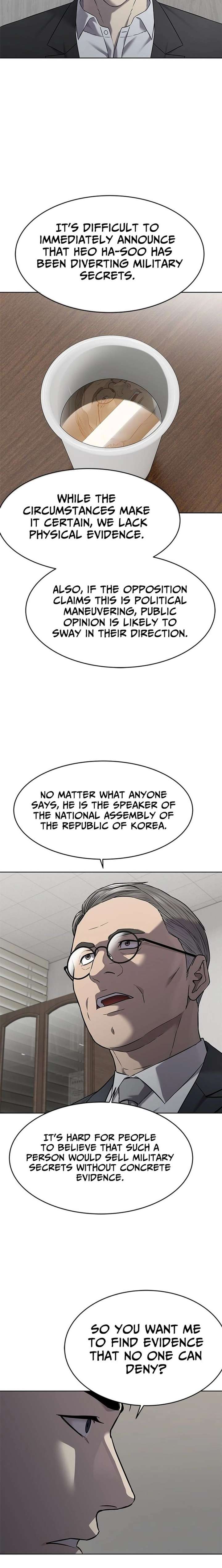 God of Blackfield Chapter 300 - Page 9