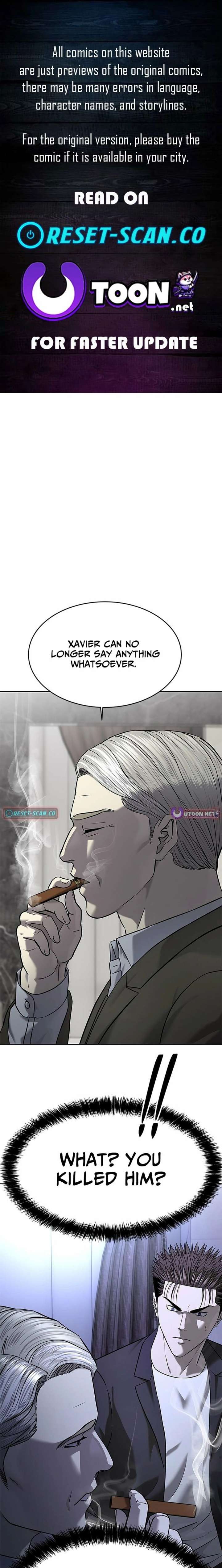 God of Blackfield Chapter 303 - Page 1