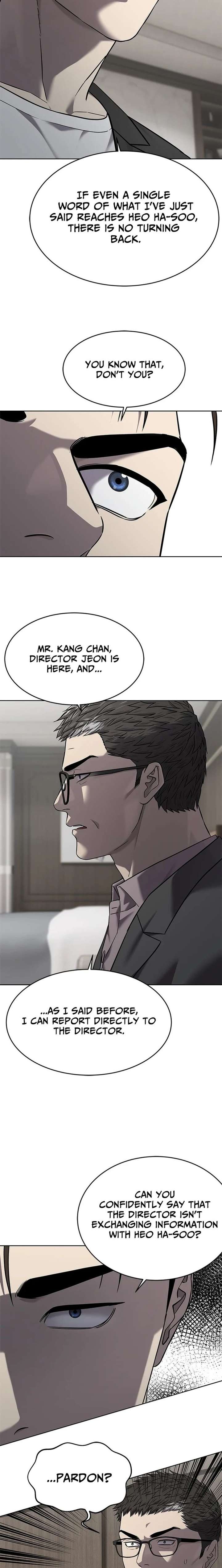 God of Blackfield Chapter 305 - Page 10