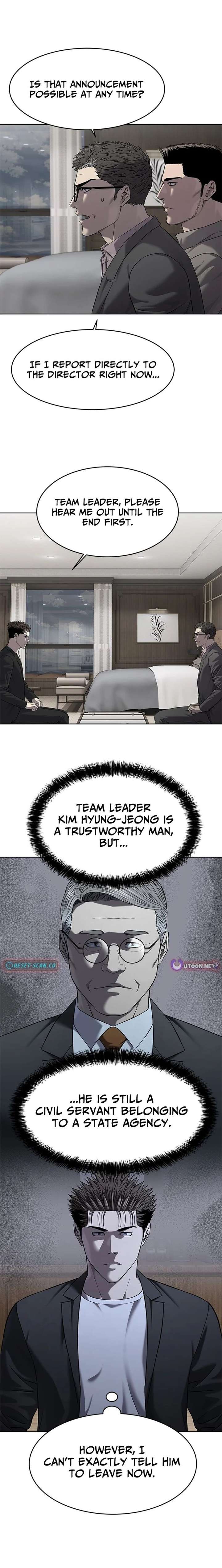 God of Blackfield Chapter 305 - Page 6