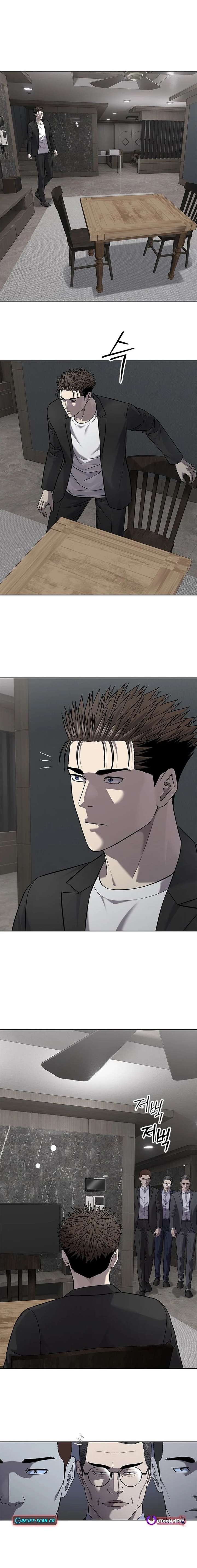 God of Blackfield Chapter 306 - Page 18