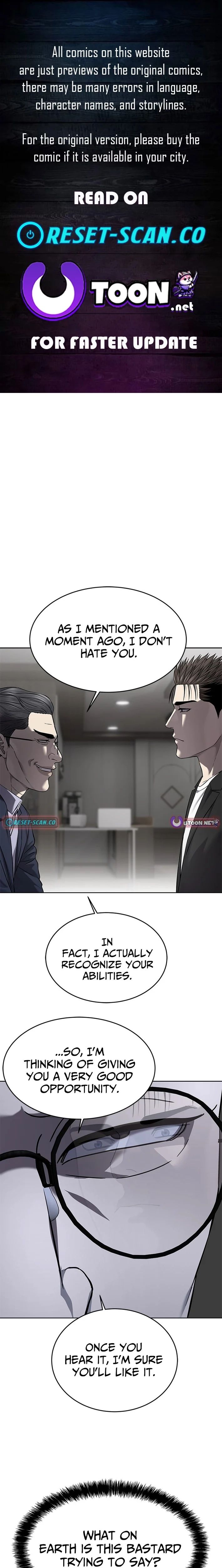 God of Blackfield Chapter 307 - Page 1