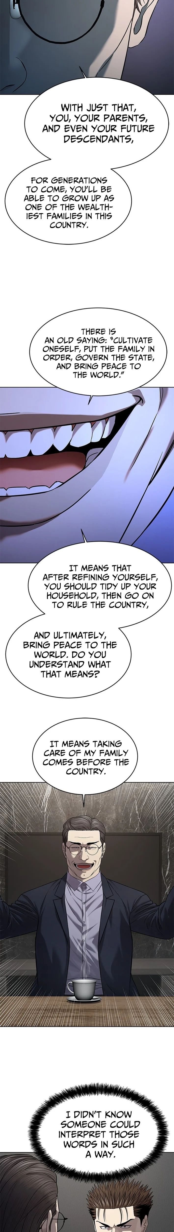 God of Blackfield Chapter 307 - Page 9