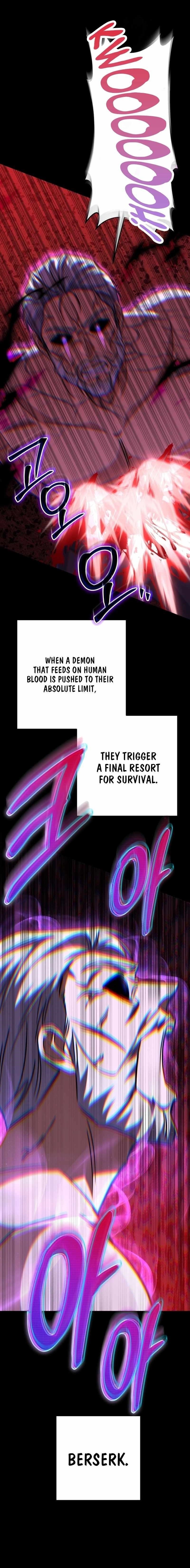 The Regressed Extra Becomes a Genius Chapter 35 - Page 1