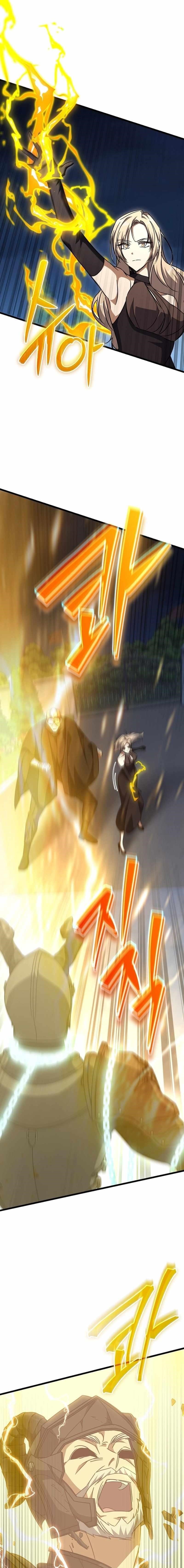 The Regressed Extra Becomes a Genius Chapter 35 - Page 15