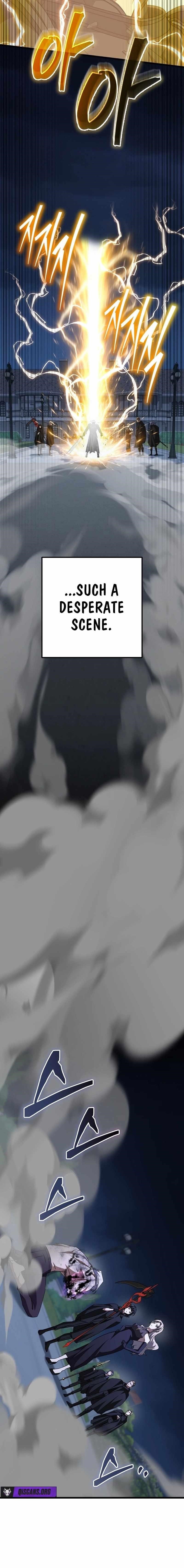 The Regressed Extra Becomes a Genius Chapter 35 - Page 16