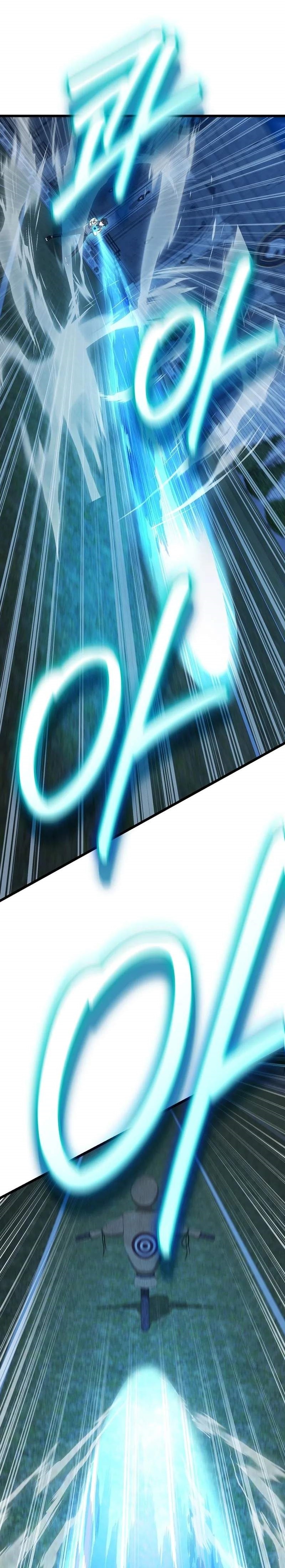 The Regressed Extra Becomes a Genius Chapter 38 - Page 1