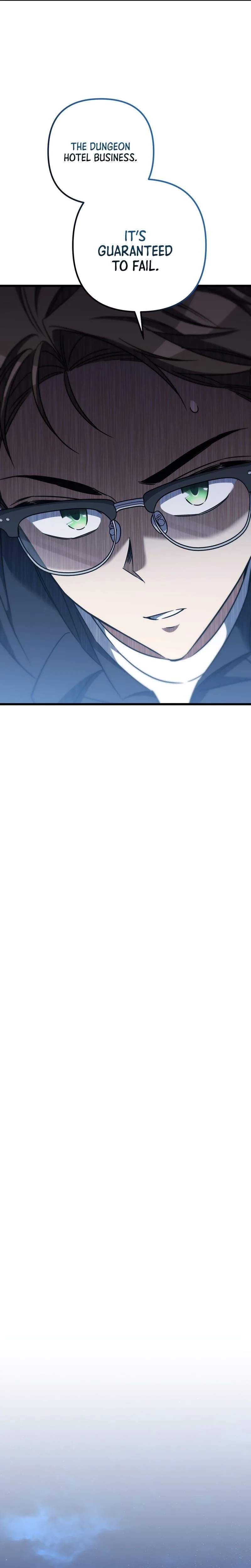 The Regressed Extra Becomes a Genius Chapter 38 - Page 10