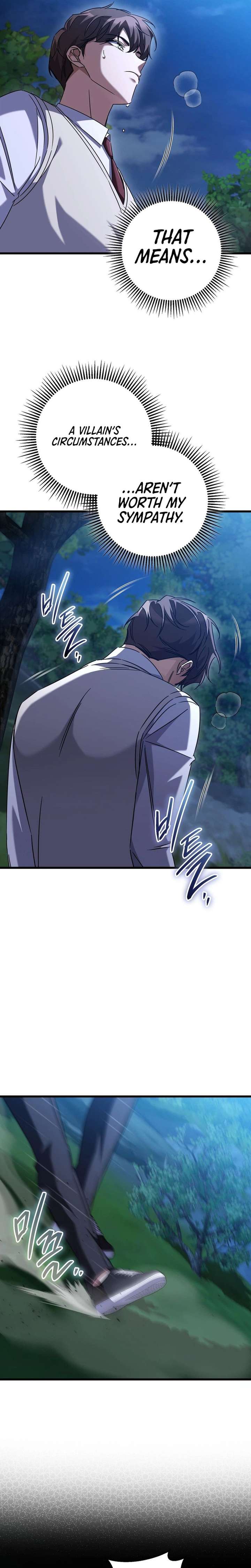 The Regressed Extra Becomes a Genius Chapter 43 - Page 19
