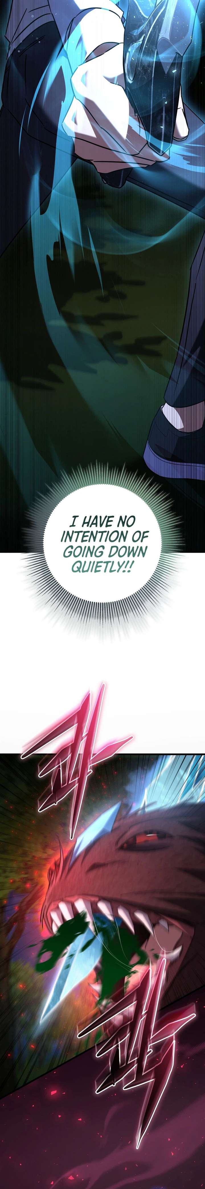 The Regressed Extra Becomes a Genius Chapter 43 - Page 24