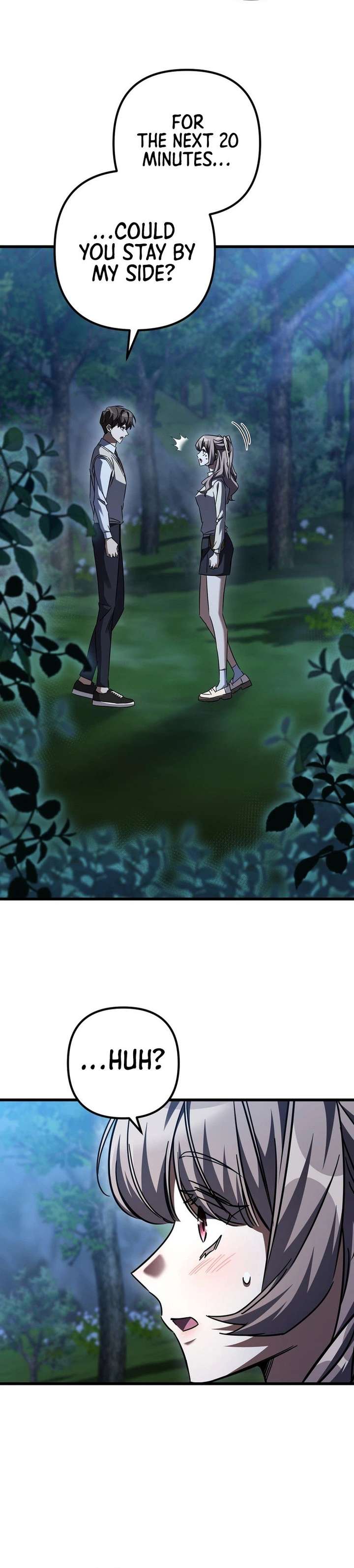 The Regressed Extra Becomes a Genius Chapter 43 - Page 30