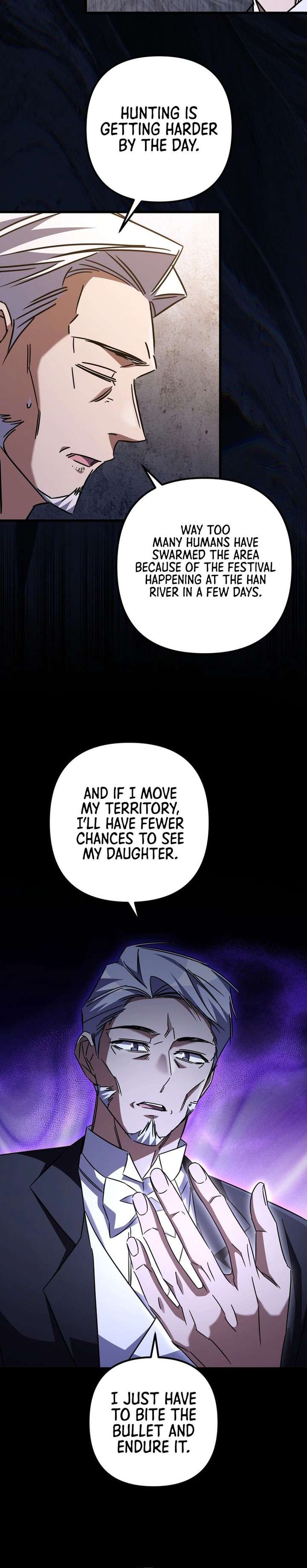The Regressed Extra Becomes a Genius Chapter 43 - Page 6