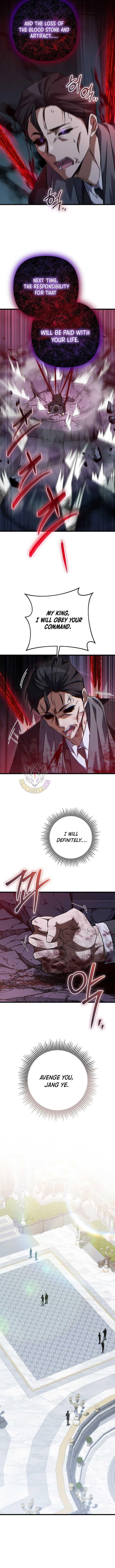 The Regressed Extra Becomes a Genius Chapter 44 - Page 12