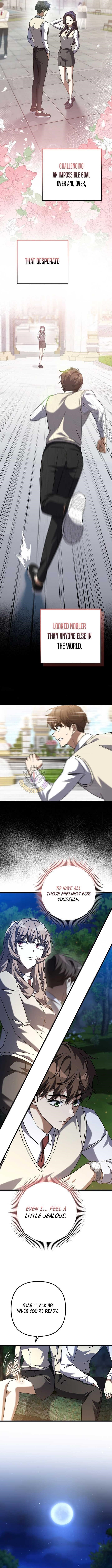 The Regressed Extra Becomes a Genius Chapter 44 - Page 4