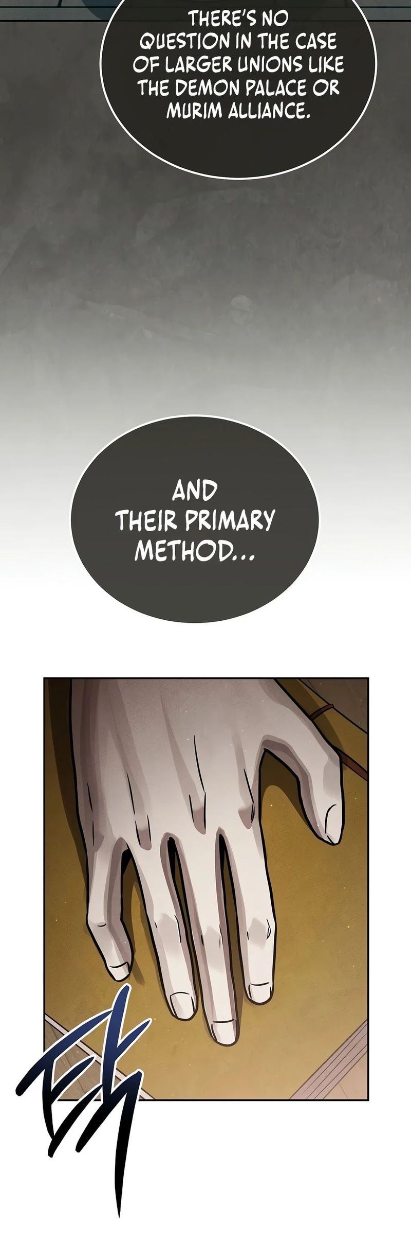 The Divine Demon’s Grand Ascension Chapter 48 - Page 12