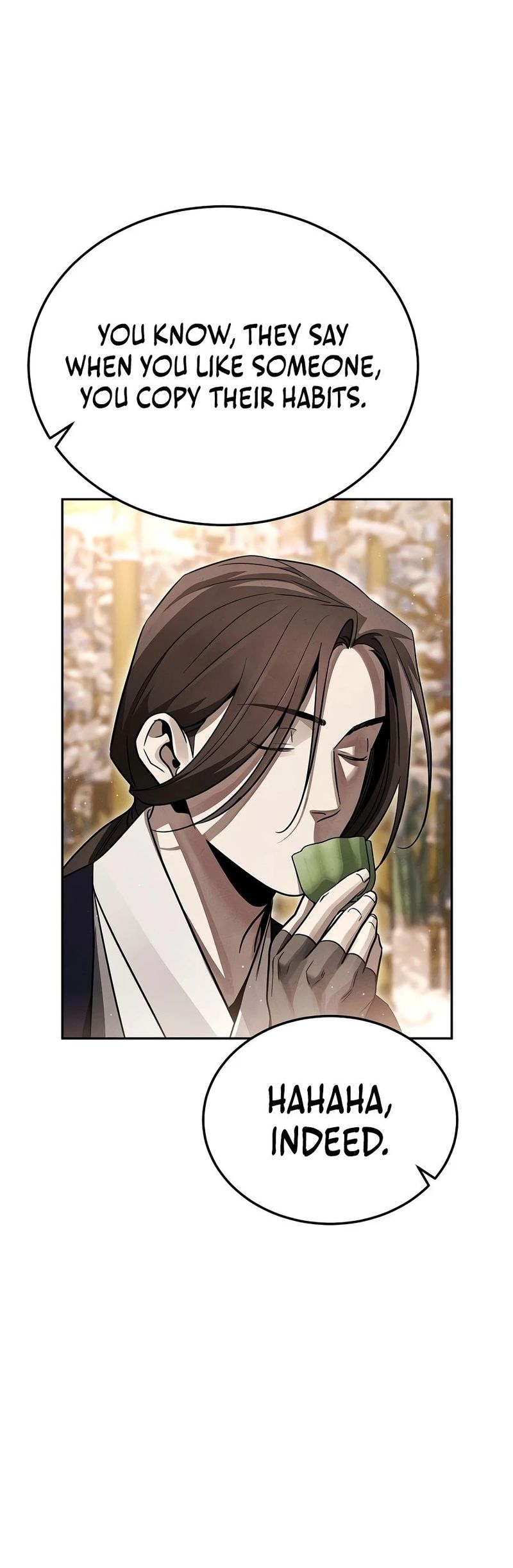 The Divine Demon’s Grand Ascension Chapter 48 - Page 14