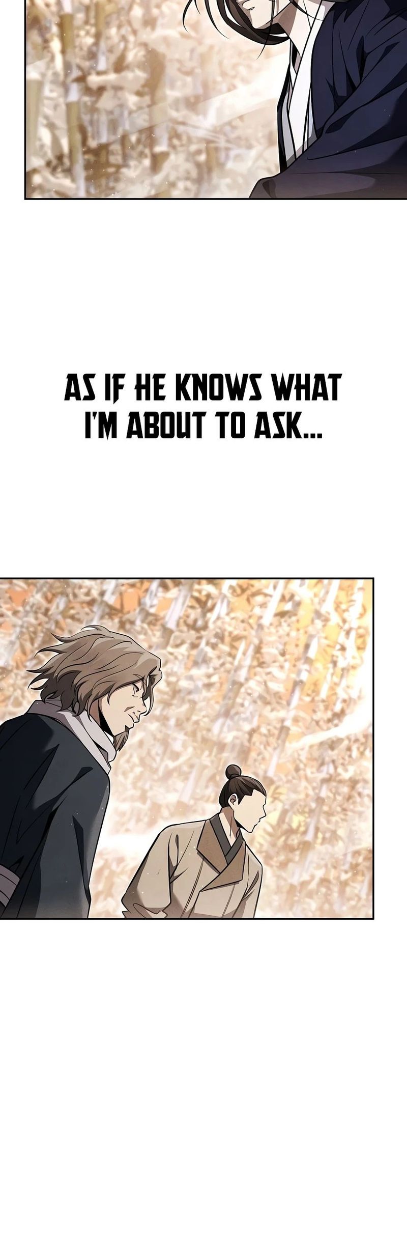 The Divine Demon’s Grand Ascension Chapter 48 - Page 16