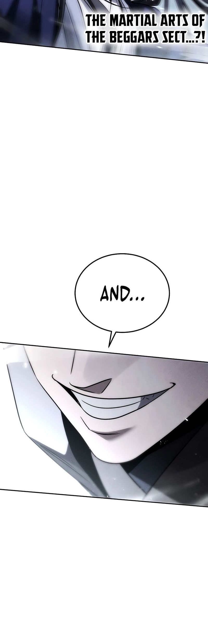 The Divine Demon’s Grand Ascension Chapter 49 - Page 15