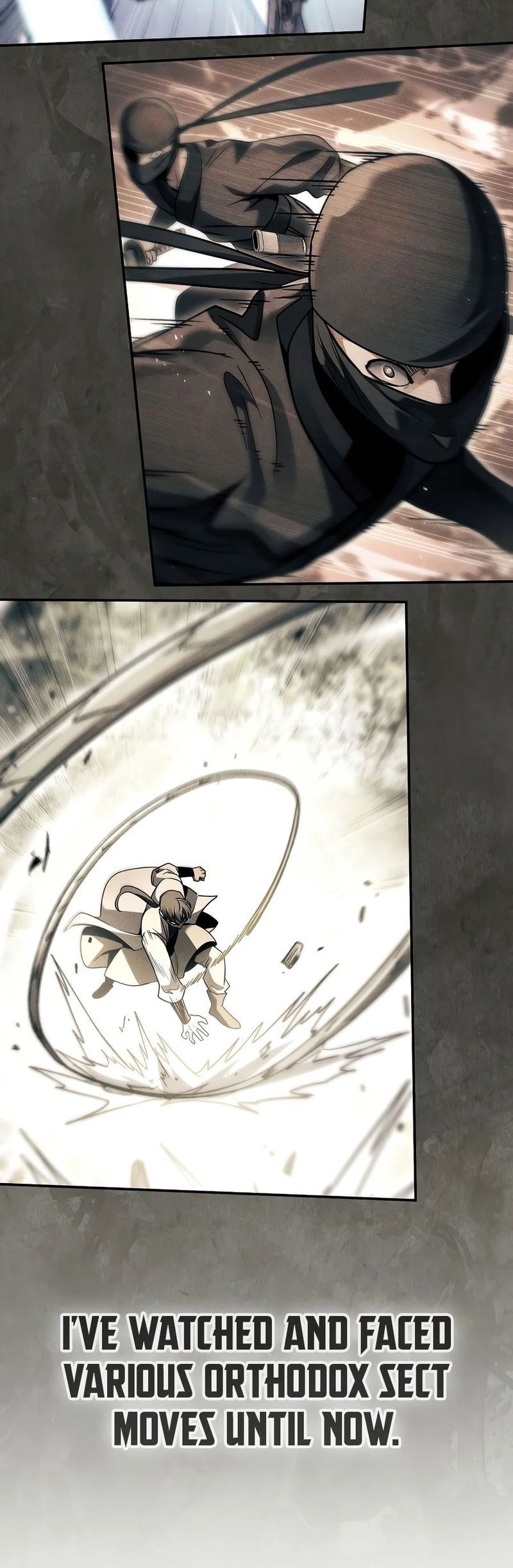 The Divine Demon’s Grand Ascension Chapter 49 - Page 19