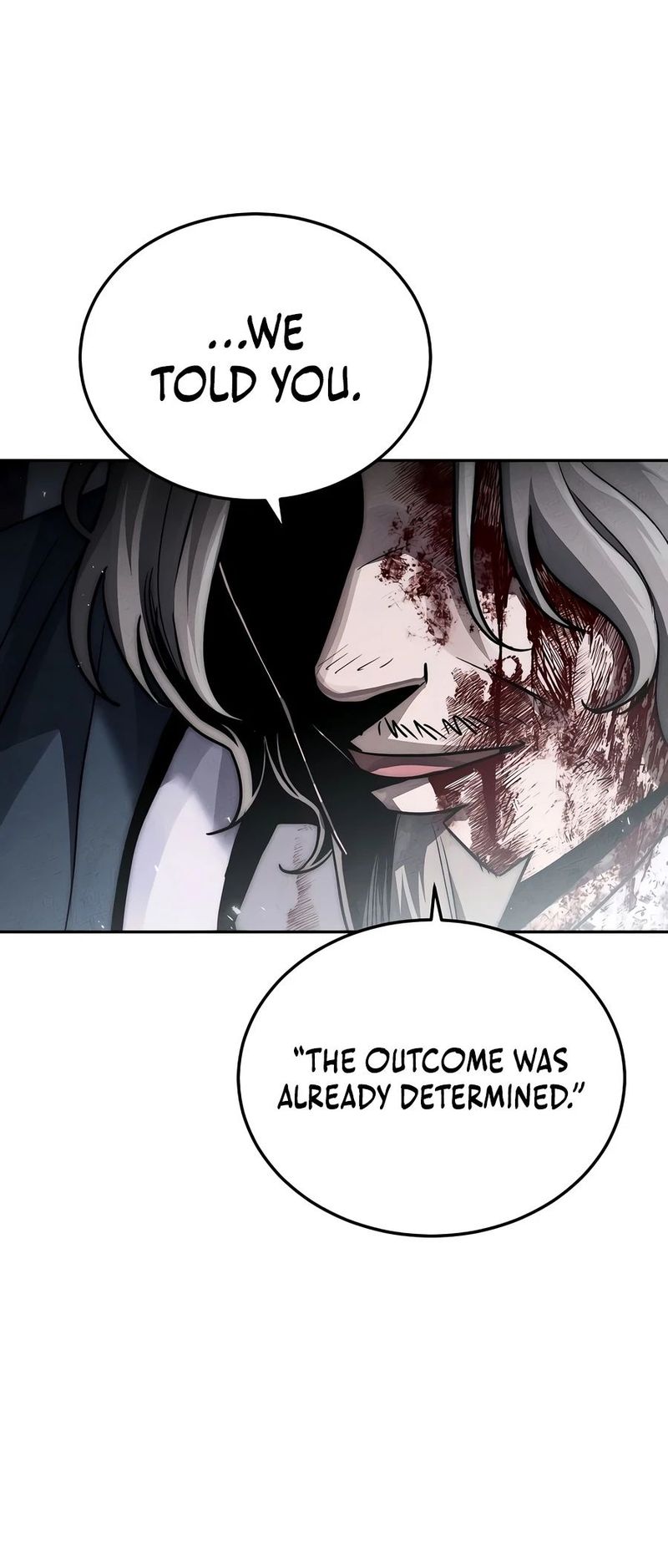 The Divine Demon’s Grand Ascension Chapter 50 - Page 3