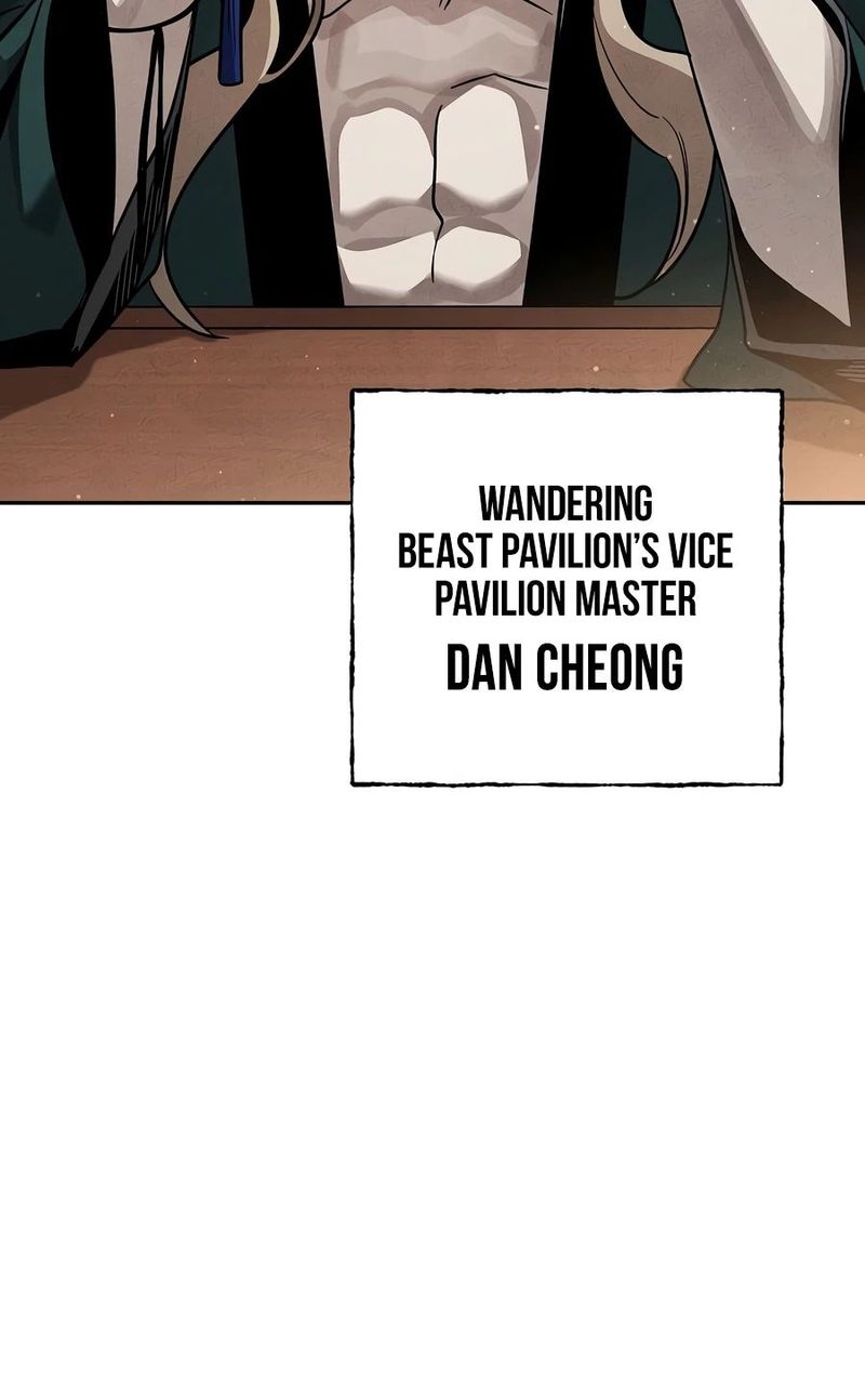 The Divine Demon’s Grand Ascension Chapter 50 - Page 9
