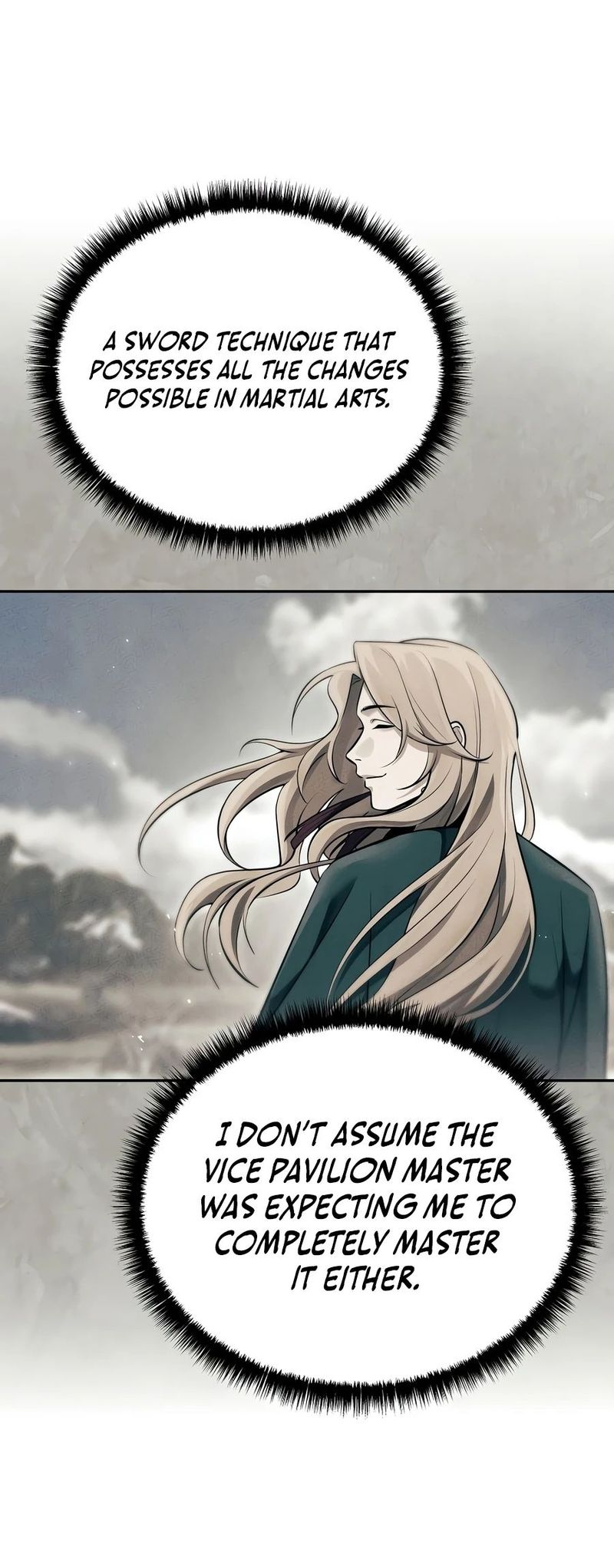 The Divine Demon’s Grand Ascension Chapter 51 - Page 12