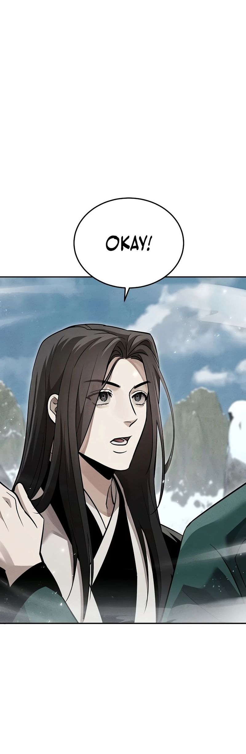 The Divine Demon’s Grand Ascension Chapter 51 - Page 8