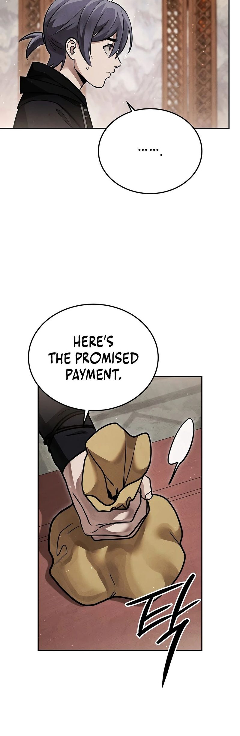The Divine Demon’s Grand Ascension Chapter 57 - Page 10