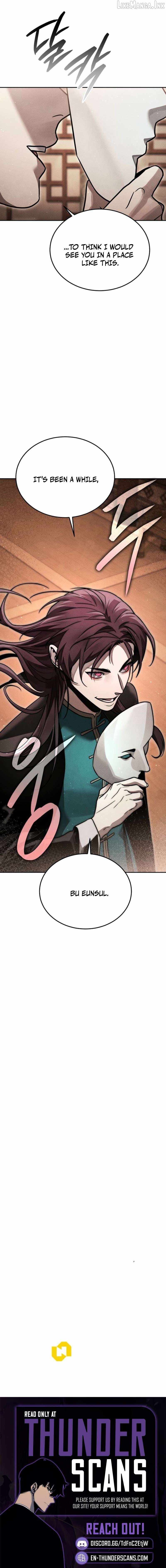 The Divine Demon’s Grand Ascension Chapter 58 - Page 20