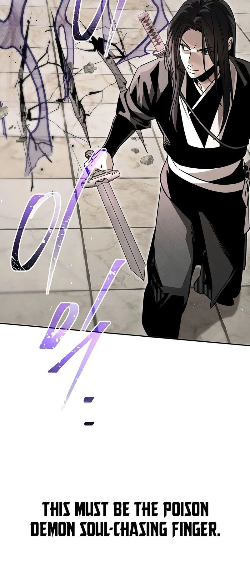 The Divine Demon’s Grand Ascension Chapter 60 - Page 3
