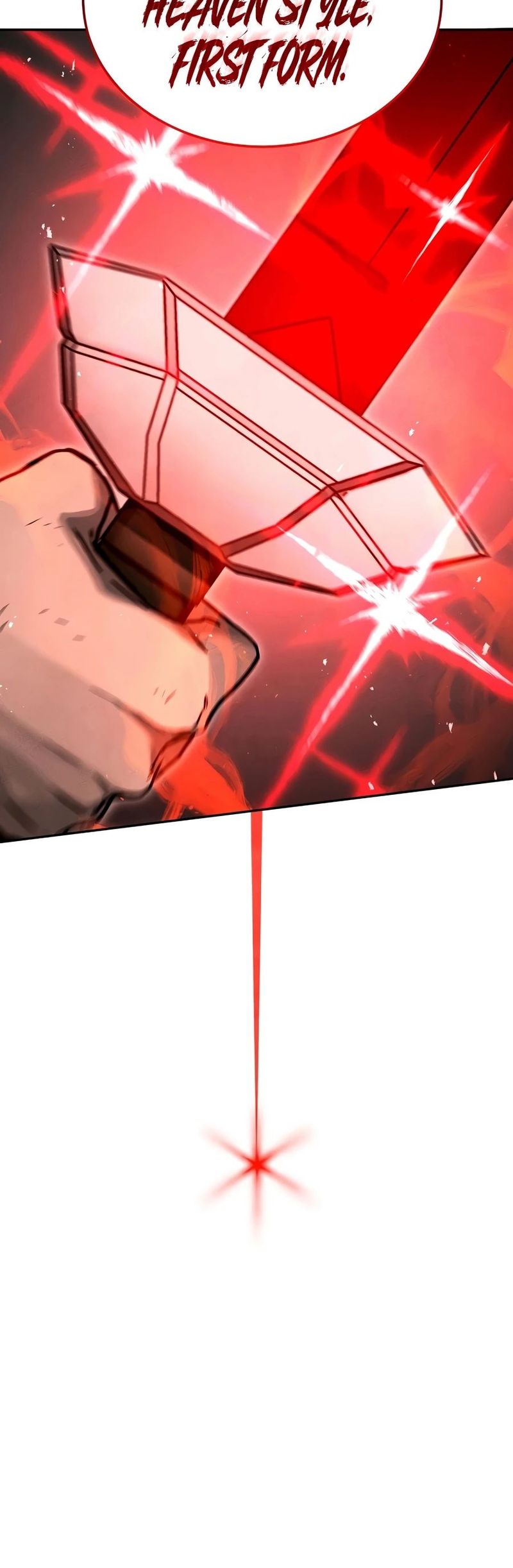 The Divine Demon’s Grand Ascension Chapter 61 - Page 3