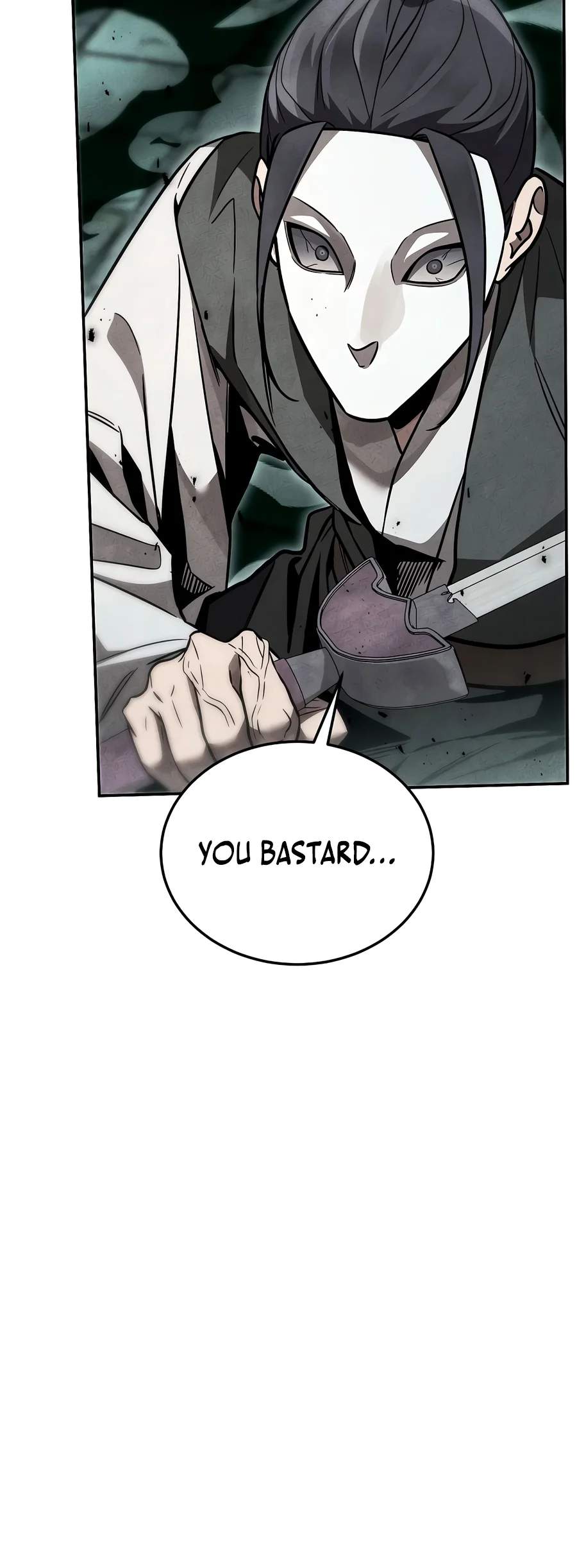 The Divine Demon’s Grand Ascension Chapter 68 - Page 10