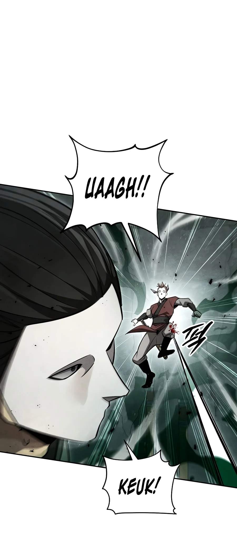 The Divine Demon’s Grand Ascension Chapter 68 - Page 6