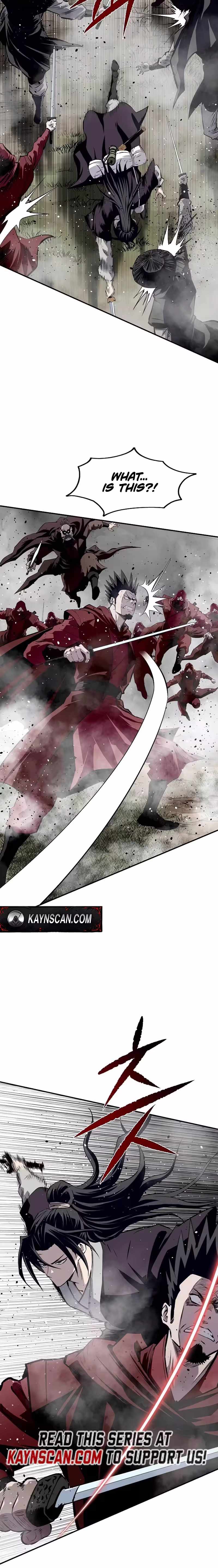 The Supreme Demon Swordmaster Chapter 35 - Page 13