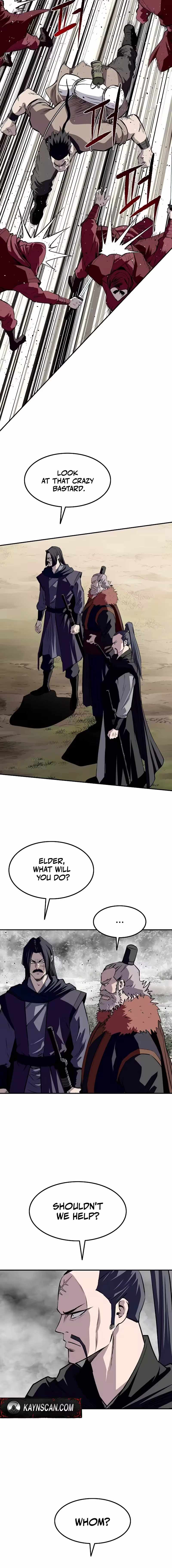 The Supreme Demon Swordmaster Chapter 35 - Page 15