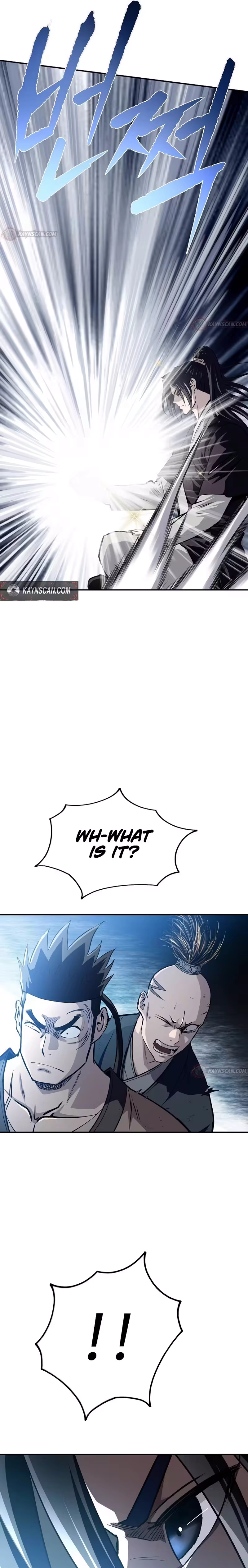The Supreme Demon Swordmaster Chapter 37 - Page 12