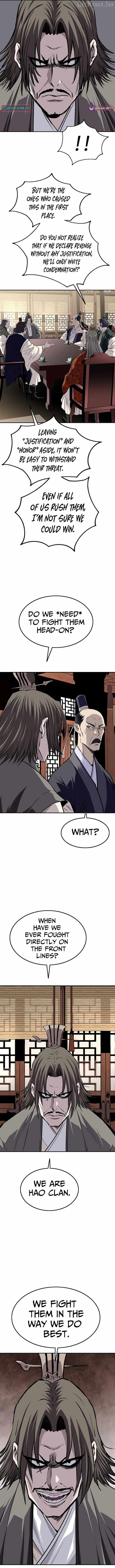 The Supreme Demon Swordmaster Chapter 43 - Page 14