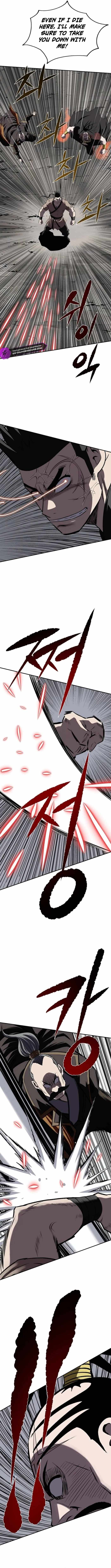 The Supreme Demon Swordmaster Chapter 49 - Page 12
