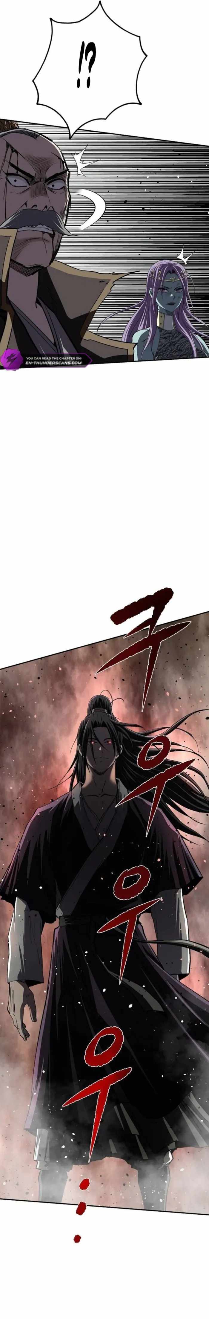 The Supreme Demon Swordmaster Chapter 49 - Page 16