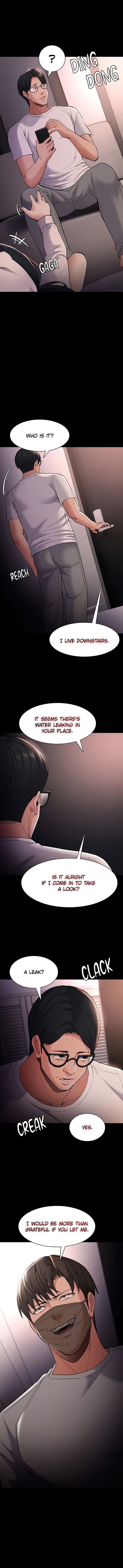 Pervert Diary Chapter 127 - Page 4