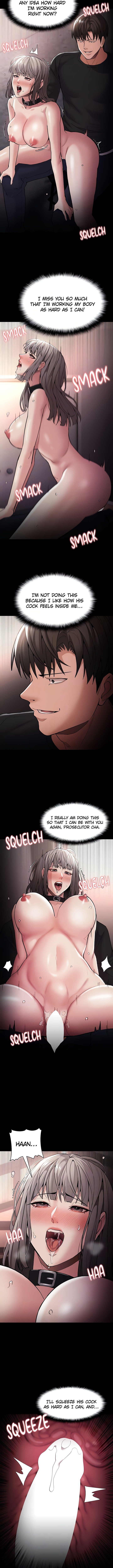 Pervert Diary Chapter 131 - Page 8