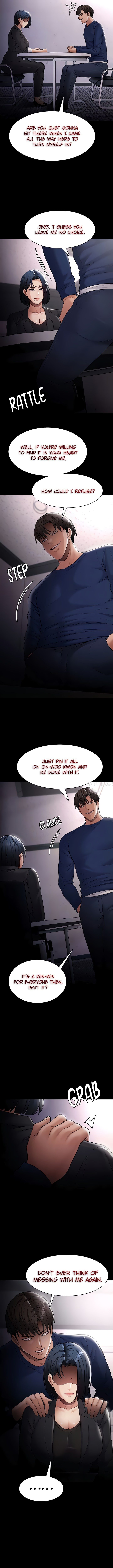 Pervert Diary Chapter 137 - Page 4